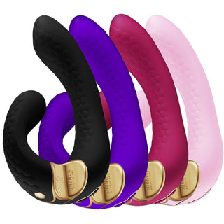 Shunga Miyo luxuriöser Vibrator