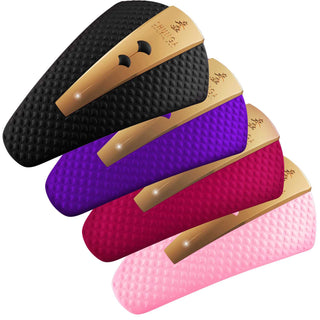 Shunga Obi luxuriöser Auflege-Vibrator