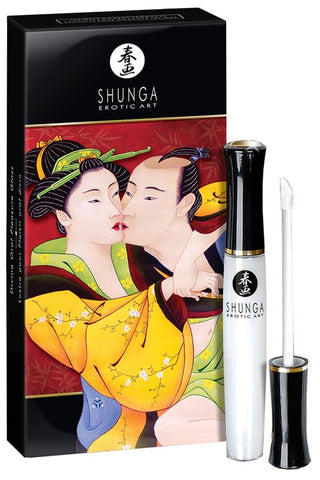 SHUNGA Pleasure Gloss 10 ml