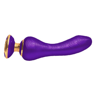 Shunga Sanya luxuriöser klassischer Vibrator