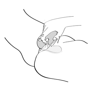 Shunga Soyo luxuriöser Klitoris-Stimulator