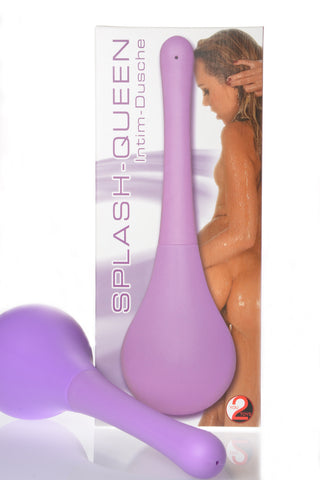 Splash Queen - IntimDusche