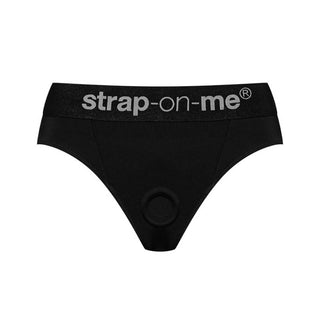 Strap-On-Me Harness Heroine