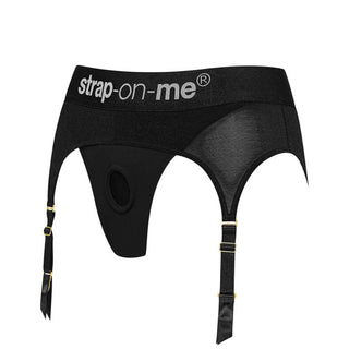 Strap-On-Me Harness Rebel