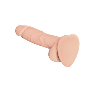Strap-On-Me Soft Realistic Dildo XL