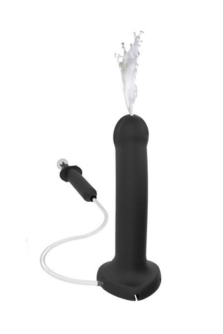 Strap-On-Me Squirting Cum Dildo