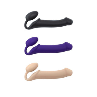 Strap-On-Me Strapless Strapon Dildo L