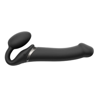 Strap-On-Me Strapless Strapon Dildo Remote L