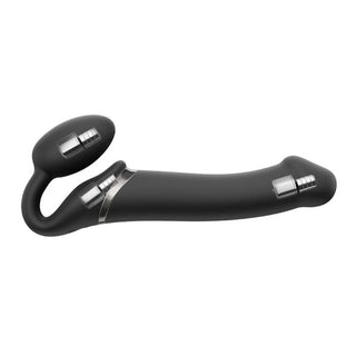 Strap-On-Me Strapless Strapon Dildo Remote L