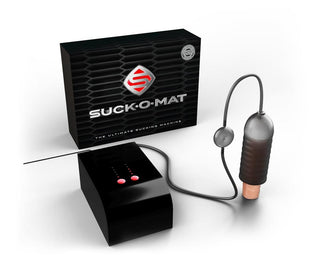 SUCK-O-Mat 1.1 Masturbator blow job Maschine