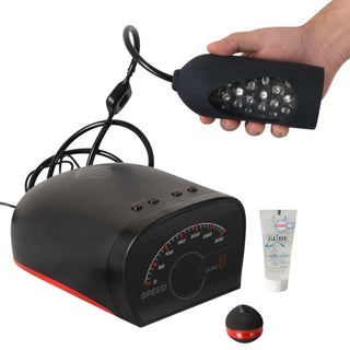 SUCK-O-Mat  2.0 Masturbator
