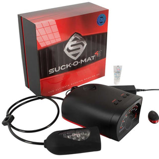 SUCK-O-Mat  2.0 Masturbator