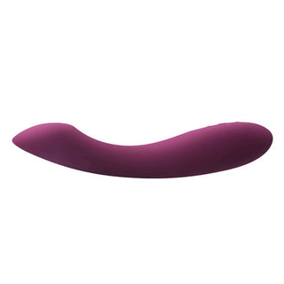 Svakom Amy 2 - G-Punkt Vibrator violett