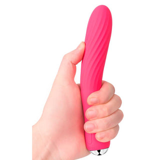 Svakom Anya Plum Red - Allround Vibrator
