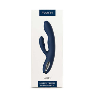 Svakom Aylin Rabbitvibrator