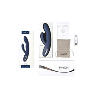 Svakom Aylin Rabbitvibrator