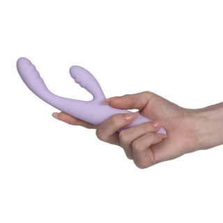 Svakom Cici 2 + violett Rabbitvibrator