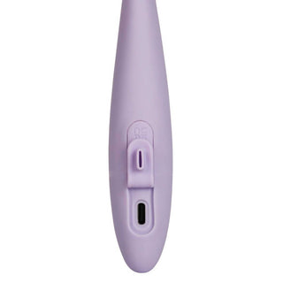 Svakom Cici 2 violett G-Punkt Vibrator