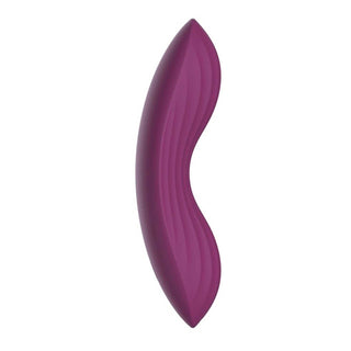 Svakom Edeny - Auflegevibrator violett