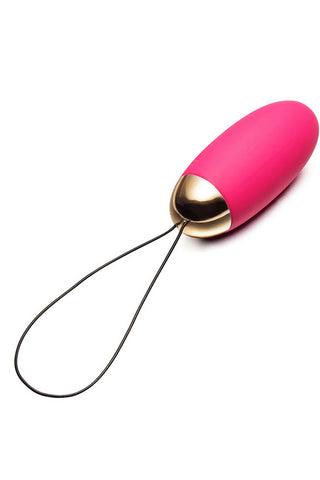 Svakom Elva - Vibro Ei mit Fernbedienung