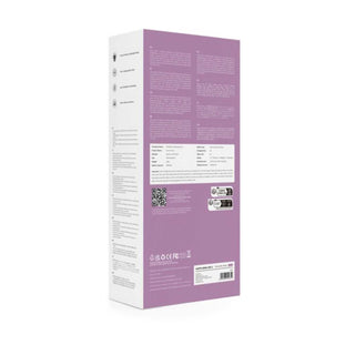 Svakom Emma Neo 2 violett - kraftvoller Massagestab