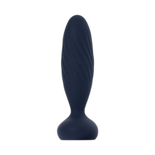 Svakom Jordan Analvibrator marineblau