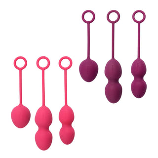 Svakom Nova Liebeskugeln