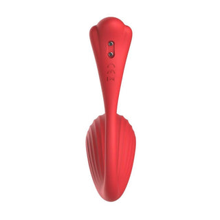 Svakom Connexion Series Phoenix Neo App Controlled