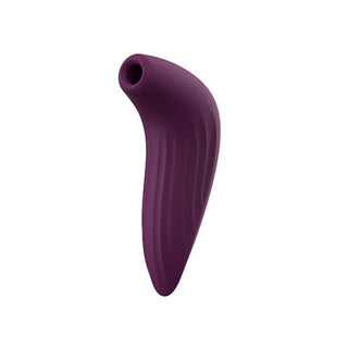 Svakom Pulse Union - Luftdruck-Vibrator violett