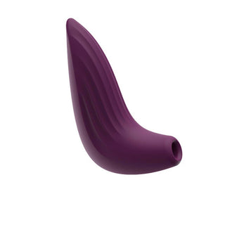 Svakom Pulse Union - Luftdruck-Vibrator violett