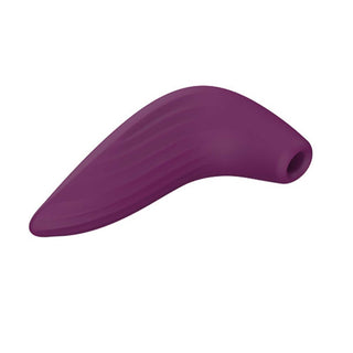 Svakom Pulse Union - Luftdruck-Vibrator violett