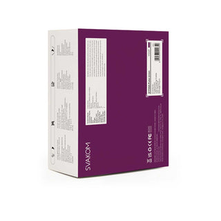 Svakom Pulse Union - Luftdruck-Vibrator violett