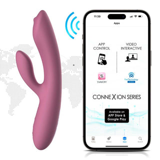 Svakom Trysta Neo rotierender G-Punkt Vibrator
