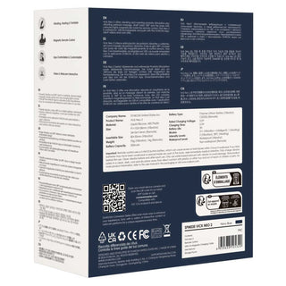 Svakom Vick Neo 2 App Prostata / G-Punkt Massager