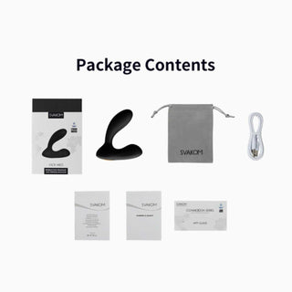 Svakom Vick Neo App Prostata / G-Punkt Massager