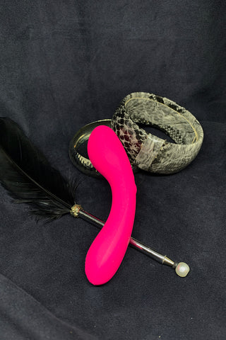 SWAN Mini Wand