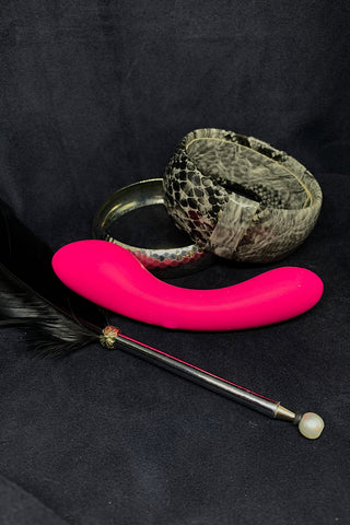 SWAN Mini Wand