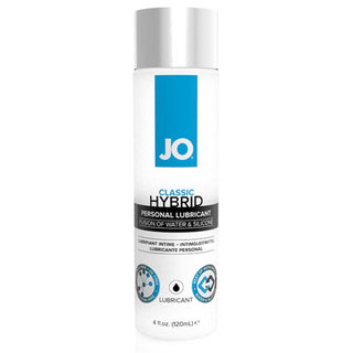 System JO H2O Hybrid - Gleitgel