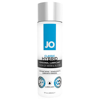 System JO H2O Hybrid - Gleitgel