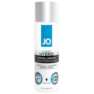 System JO H2O Hybrid - Gleitgel
