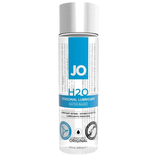System JO H2O Top - Gleitgel