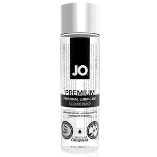 System JO - Premium Silikon Gleitgel