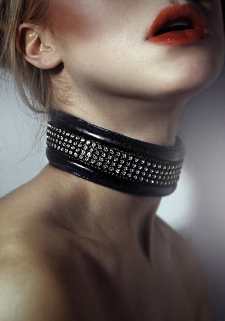 Tatjana Warnecke - Blink Halsband