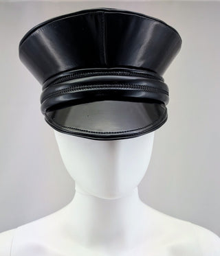 Tatjana Warnecke - Cap Soft Shell