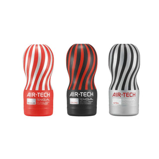 Tenga Air-Tech Reusable