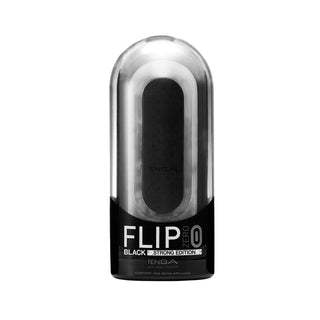 Tenga FLIP ZERO black