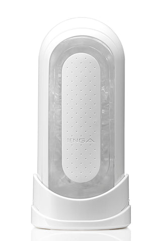 Tenga FLIP ZERO white