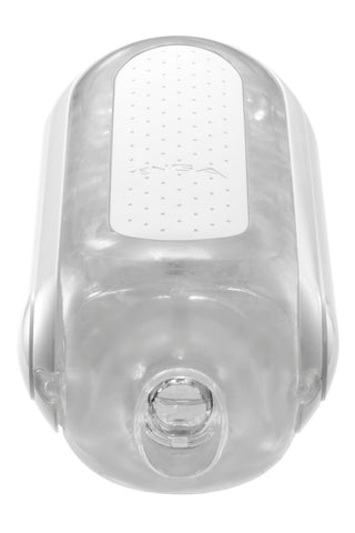 Tenga FLIP ZERO white