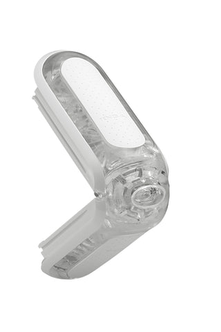 Tenga FLIP ZERO white