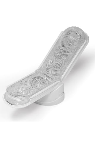 Tenga FLIP ZERO white